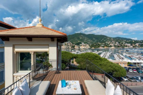 Villa Porto Rapallo